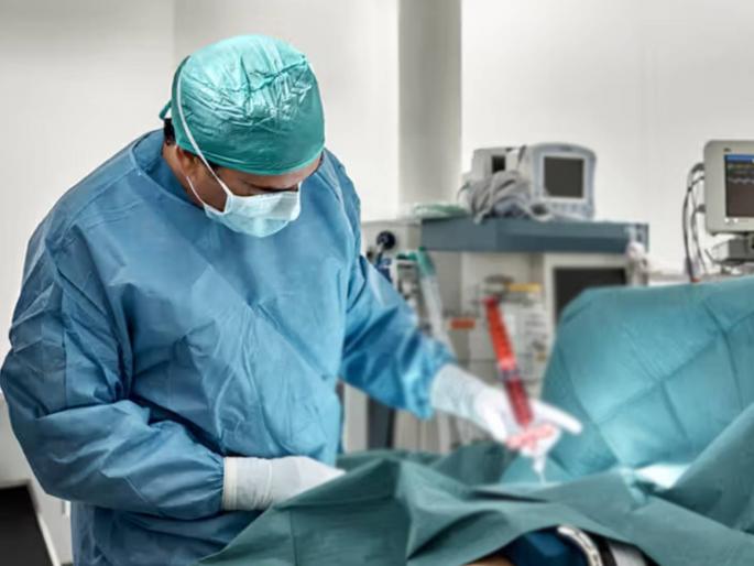 Bone marrow transplant was successful | धाकट्याच्या मदतीला आला थोरला; बोन मॅरो ट्रान्सप्लांट झाले यशस्वी