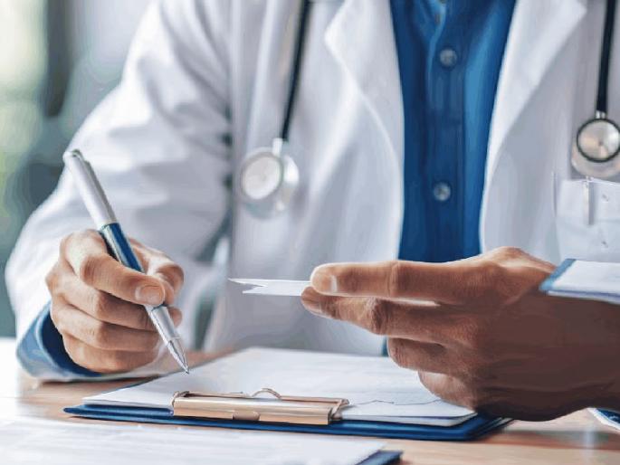 QR code solution to identify bogus doctors Medical Council takes important decision | बोगस डॉक्टरांना चाप बसणार; वैद्यकीय परिषदेने घेतला महत्वपूर्ण निर्णय.. वाचा सविस्तर QR code solution to identify bogus doctors Medical Council takes important decision | बोगस डॉक्टरांना चाप बसणार; वैद्यकीय परिषदेने घेतला महत्वपूर्ण निर्णय.. वाचा सविस्तर