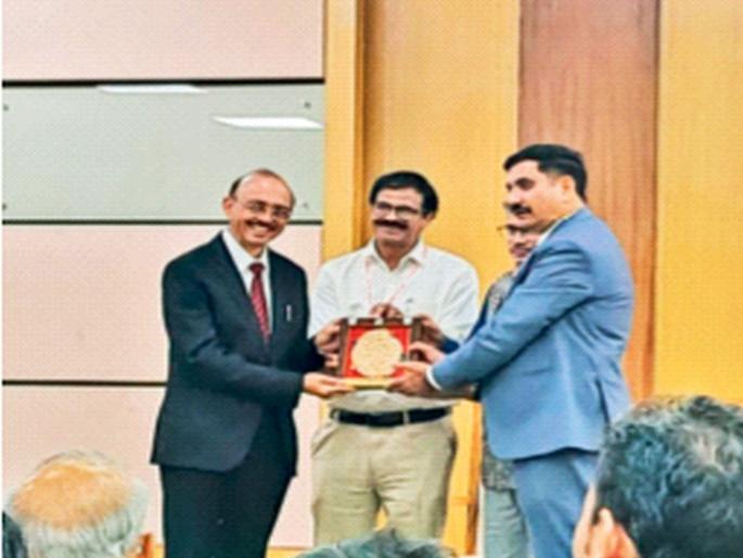 Science and traditional homeopathy are not contradictory, says Dr. Jaswant Patil at Homeopathy Conference | विज्ञान व पारंपरिक होमिओपॅथी या गोष्टी परस्परविरोधी नाहीत, होमिओपॅथी परिषदेत डॉ. जसवंत पाटील यांचे मत Science and traditional homeopathy are not contradictory, says Dr. Jaswant Patil at Homeopathy Conference | विज्ञान व पारंपरिक होमिओपॅथी या गोष्टी परस्परविरोधी नाहीत, होमिओपॅथी परिषदेत डॉ. जसवंत पाटील यांचे मत