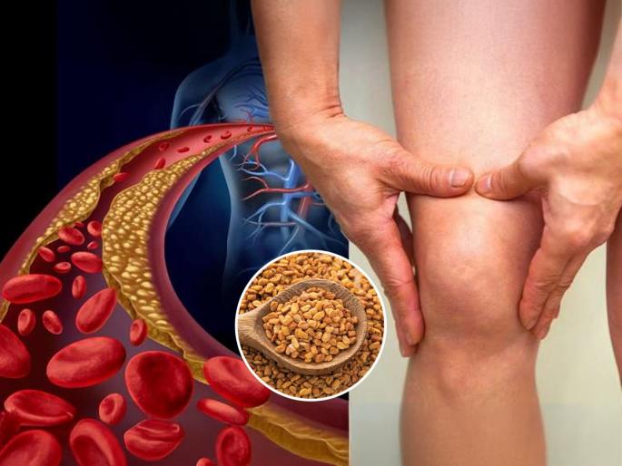 What Reduces Cholesterol Quickly Naturally Doctor Tells Best Foods That Help Lower Bad Cholesterol superfoods to reduce cholesterol levels | वाढलेले कोलेस्टेरॉल कमी करणारे ५ देसी पदार्थ! बॅड कोलेस्टेरॉल राहते कायमचे दूर...