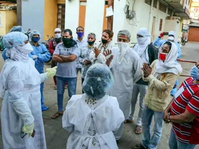 CoronaVirus editorial on challenges after central government amend century old Epidemic Act | कायदा तर झाला, आता पुढे काय? CoronaVirus editorial on challenges after central government amend century old Epidemic Act | कायदा तर झाला, आता पुढे काय?