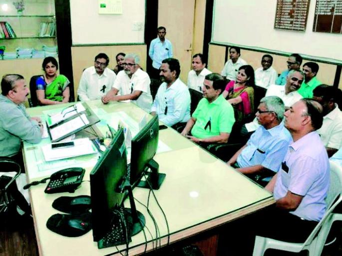 Make Health protector Protection Act: IMA | आरोग्य रक्षकाचे रक्षण करणारा कायदा करा : आयएमए Make Health protector Protection Act: IMA | आरोग्य रक्षकाचे रक्षण करणारा कायदा करा : आयएमए