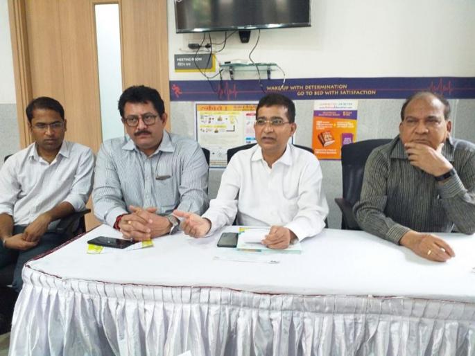 The amount of kidney failure in the salty water area is high | खारपाण क्षेत्रात मूत्रपिंड निकामी होण्याचे प्रमाण जास्त The amount of kidney failure in the salty water area is high | खारपाण क्षेत्रात मूत्रपिंड निकामी होण्याचे प्रमाण जास्त