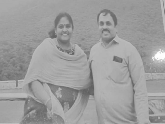 Bodies of doctor husband and lawyer wife along with 2 children found in Chennai | एकाच कुटुंबातील ४ जणांचा मृत्यू; २ मुलांसह डॉक्टर दाम्पत्यानं उचललं टोकाचं पाऊल Bodies of doctor husband and lawyer wife along with 2 children found in Chennai | एकाच कुटुंबातील ४ जणांचा मृत्यू; २ मुलांसह डॉक्टर दाम्पत्यानं उचललं टोकाचं पाऊल