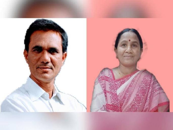 Shanta Kumre of Congress, Harshawadhan Nikose on District Planning Committee from BJP | काँग्रेसच्या शांता कुमरे, निकोसे भाजपकडून जिल्हा नियोजन समितीवर Shanta Kumre of Congress, Harshawadhan Nikose on District Planning Committee from BJP | काँग्रेसच्या शांता कुमरे, निकोसे भाजपकडून जिल्हा नियोजन समितीवर