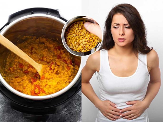 does cooking dal in pressure cooker is really harmful, health tips about cooking dal, correct method of cooking dal in pressure cooker | कुकरमध्ये डाळ शिजवून वरण केल्यानं होतं पित्त-वाढतात आजार, कॅन्सरतज्ज्ञ सांगतात डाळ शिजवण्याची योग्य पद्धत does cooking dal in pressure cooker is really harmful, health tips about cooking dal, correct method of cooking dal in pressure cooker | कुकरमध्ये डाळ शिजवून वरण केल्यानं होतं पित्त-वाढतात आजार, कॅन्सरतज्ज्ञ सांगतात डाळ शिजवण्याची योग्य पद्धत