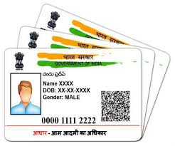  Temporary closure of 90 Aadhaar centers in the district | जिल्ह्यातील आधारची ९० केंद्रे तात्पुरती बंद