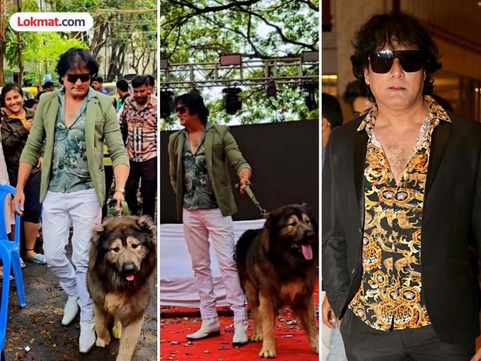 Bengaluru Dog Breeder S Satish bought a dog for Rs 50 lakh ED conducted raids | ५० कोटींचा 'तो' श्वान निघाला भारतीय जातीचा; ईडीने धाड टाकल्यावर मालकाने सगळेच सांगितले Bengaluru Dog Breeder S Satish bought a dog for Rs 50 lakh ED conducted raids | ५० कोटींचा 'तो' श्वान निघाला भारतीय जातीचा; ईडीने धाड टाकल्यावर मालकाने सगळेच सांगितले