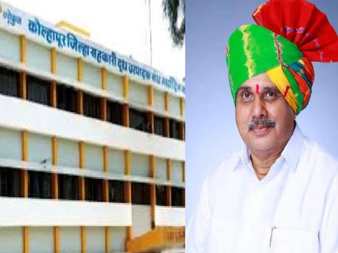 Gokul Dudh Sangh President Arun Dongle resigned on Tuesday after the Chief Minister's suggestion | Kolhapur- Gokul Dudh Sangh: मुख्यमंत्र्यांच्या सूचनेनंतर डोंगळेंनी दिला राजीनामा, नवीन अध्यक्ष निवड कधी.. वाचा Gokul Dudh Sangh President Arun Dongle resigned on Tuesday after the Chief Minister's suggestion | Kolhapur- Gokul Dudh Sangh: मुख्यमंत्र्यांच्या सूचनेनंतर डोंगळेंनी दिला राजीनामा, नवीन अध्यक्ष निवड कधी.. वाचा
