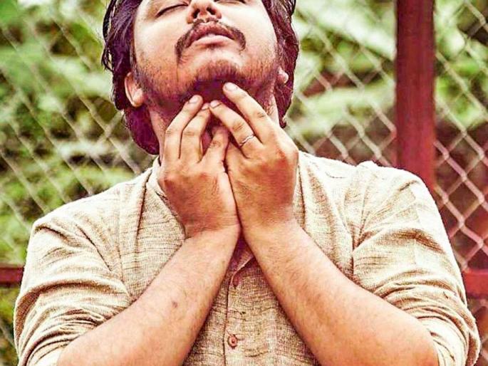 Doh | डोह : मनात उठणा-या तरंगाचा ठाव घेत होणारी विचित्र घुसळण Doh | डोह : मनात उठणा-या तरंगाचा ठाव घेत होणारी विचित्र घुसळण