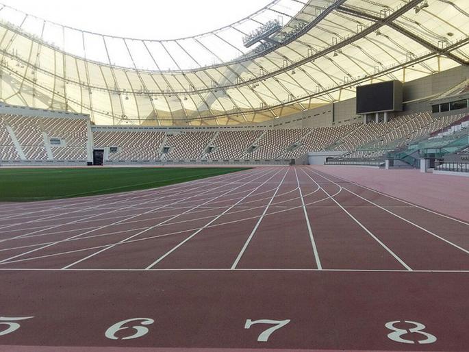 Little hope for a medal from the Indian team | दोहा जागतिक अ‍ॅथलेटिक्स स्पर्धा: भारतीय संघाकडून पदकाची आशा कमीच