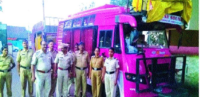  5 lakh penalty before granting the dolby | डॉल्बी दणाणण्यापूर्वीच ५ लाखांचा दंड