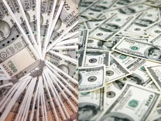 bully of the dollar; The world sees no alternative! | डॉलरची दादागिरी; जगाकडे पर्याय दिसत नाही! bully of the dollar; The world sees no alternative! | डॉलरची दादागिरी; जगाकडे पर्याय दिसत नाही!