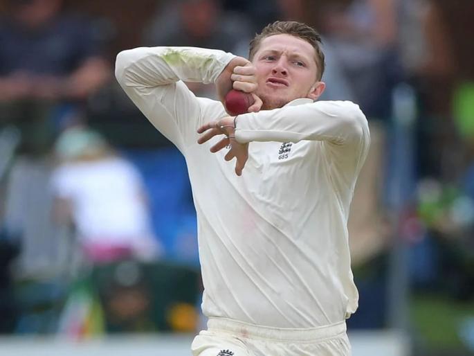 India vs England 1st Test "Kohlis wicket is the best says dom bass | India vs England 1st Test: कोहलीचा बळी सर्वोत्तम- डॉम बेस