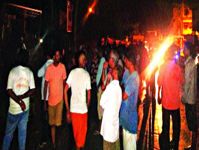 eight hours power disappeared for electricity | विजेच्या लपंडावाने डोंबिवलीकर हैराण, आठ तास वीज गायब eight hours power disappeared for electricity | विजेच्या लपंडावाने डोंबिवलीकर हैराण, आठ तास वीज गायब