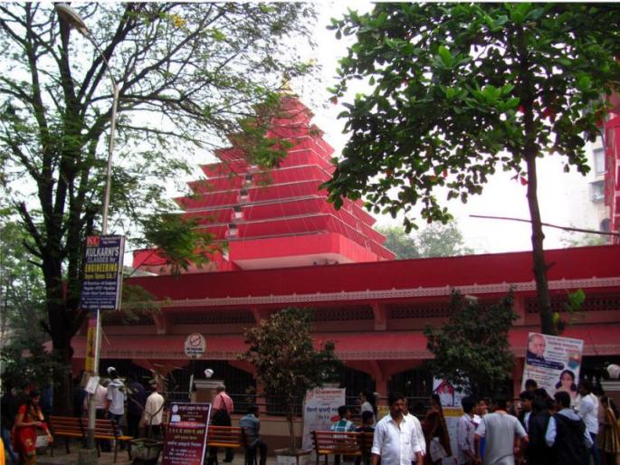 Rahul Damle unanimously elected the President of Ganeshmandir Institution | गणेशमंदिर संस्थानाच्या अध्यक्षपदी राहुल दामले बिनविरोध