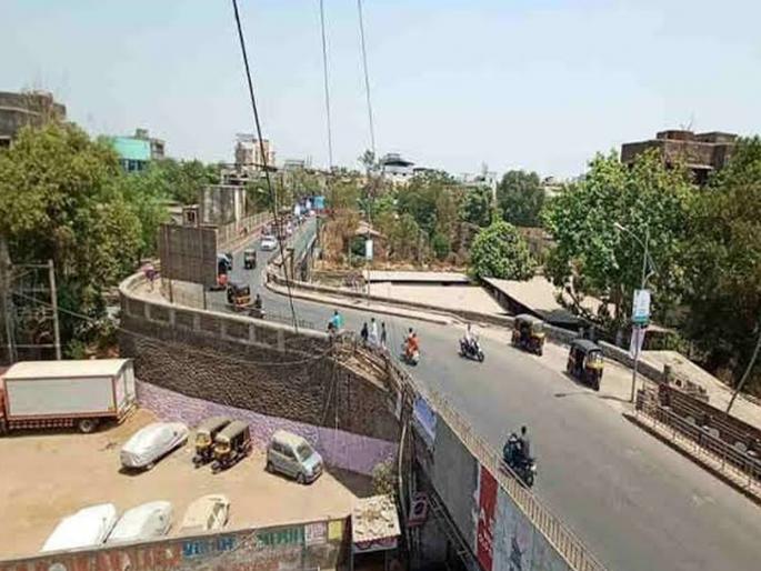 Start Kopar Bridge immediately for urgent services -Ramesh Mhatre | अत्यावश्यक सेवांसाठी कोपर उड्डाणपूल सुरू न केल्यास रेलरोकोचा इशारा Start Kopar Bridge immediately for urgent services -Ramesh Mhatre | अत्यावश्यक सेवांसाठी कोपर उड्डाणपूल सुरू न केल्यास रेलरोकोचा इशारा