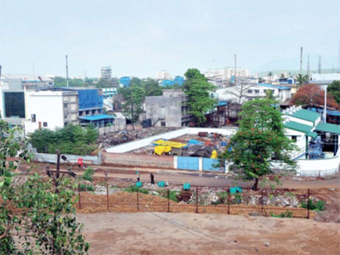 citizens welcome the decision to relocate 156 factories in dombivli midc | कल्याण: डोंबिवलीमधील १५६ कारखाने स्थलांतरी करण्याचा निर्णयाचे नागरीकांकडून स्वागत