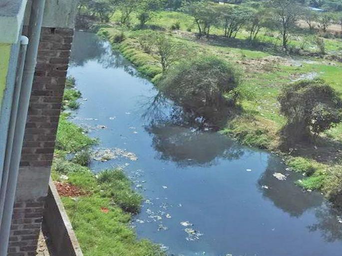 Human Rights Commission takes serious note of the death of a child after falling into a drain | नाल्यात पडून मुलाचा मृत्यू प्रकरणाची मानवाधिकार आयोगाकडून गंभीर दखल