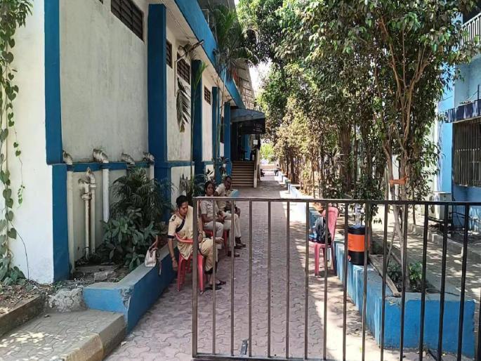 Arrangement for postal voting on May 14 to 16 for officers in essential services | अत्यावश्यक सेवेतील अधिकारी कर्मचाऱ्यांसाठी १४ ते १६ मे रोजी टपाली मतदानाची व्यवस्था Arrangement for postal voting on May 14 to 16 for officers in essential services | अत्यावश्यक सेवेतील अधिकारी कर्मचाऱ्यांसाठी १४ ते १६ मे रोजी टपाली मतदानाची व्यवस्था