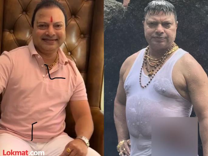 A reel star has been accused of sexually assaulting a young woman from Pune in Dombivli | डोंबिवलीतील रील स्टारचा आणखी एक कारनामा; बलात्काराचा गुन्हा दाखल, आरोपी पसार
