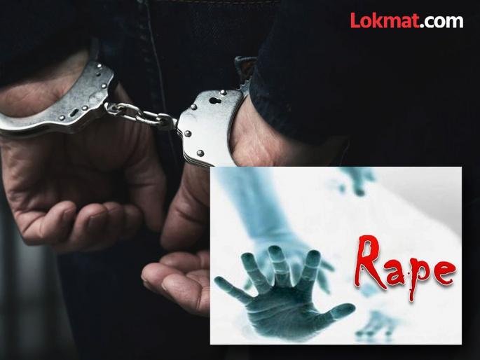 Dombivli: Girl was set on fire, tortured by giving her a sedative, man arrested in Uttar Pradesh | Dombivli: अल्पवयीन मुलीवर पडली नजर, गुंगीचे औषध देऊन करायचा अत्याचार; नराधमाला उत्तर प्रदेशमधून अटक Dombivli: Girl was set on fire, tortured by giving her a sedative, man arrested in Uttar Pradesh | Dombivli: अल्पवयीन मुलीवर पडली नजर, गुंगीचे औषध देऊन करायचा अत्याचार; नराधमाला उत्तर प्रदेशमधून अटक