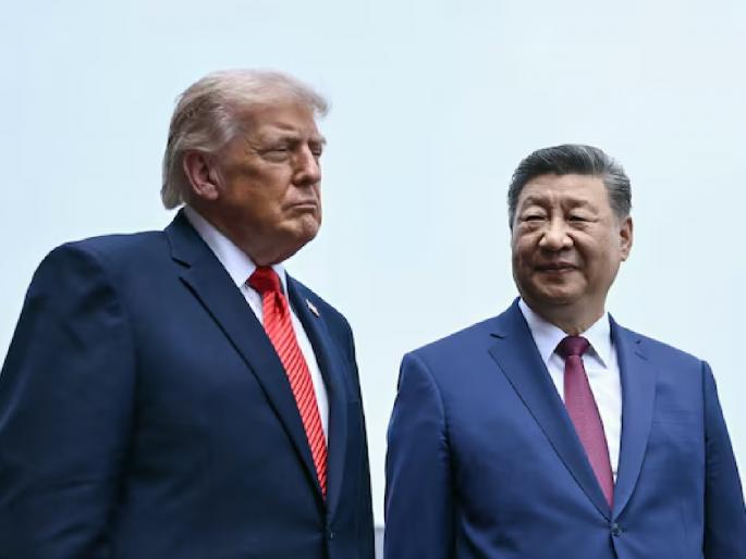 Putin's big game plan for China visit; Will get approval for 'this' mega project from Jinping! | पुतिन यांच्या चीन दौऱ्याचा मोठा गेमप्लॅन; जिनपिंग यांच्याकडून 'या' महाप्रकल्पाला मंजुरी मिळवणार! Putin's big game plan for China visit; Will get approval for 'this' mega project from Jinping! | पुतिन यांच्या चीन दौऱ्याचा मोठा गेमप्लॅन; जिनपिंग यांच्याकडून 'या' महाप्रकल्पाला मंजुरी मिळवणार!