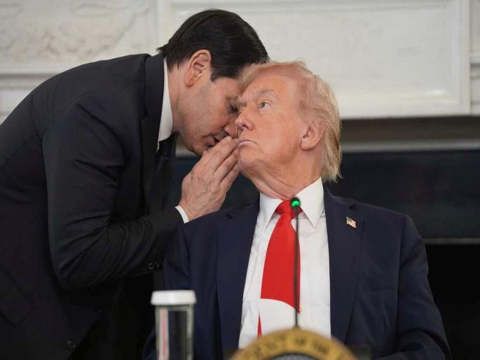Israel-Hamas peace deal: Donald Trump once again gets both parties to sign, will the war stop? | इस्रायल-हमास शांतता करार: डोनाल्ड ट्रम्प यांनी पुन्हा एकदा दोघांचीही सही मिळविली, युद्ध थांबणार?