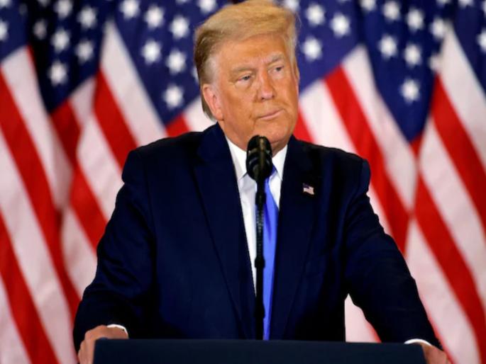 US bans 20 more countries from entering; Donald Trump's government takes decision for national security | अमेरिकेची आणखी २० देशांना 'नो एंट्री'; राष्ट्रीय सुरक्षेसाठी डोनाल्ड ट्रम्पच्या सरकारने घेतला निर्णय US bans 20 more countries from entering; Donald Trump's government takes decision for national security | अमेरिकेची आणखी २० देशांना 'नो एंट्री'; राष्ट्रीय सुरक्षेसाठी डोनाल्ड ट्रम्पच्या सरकारने घेतला निर्णय