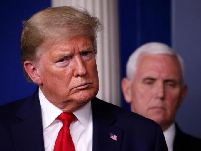 America Can See Biggest Recession Since 1946 According To Economists | अमेरिकेत सर्वात मोठी आर्थिक मंदी येणार, अर्थशास्त्रज्ञांनी व्यक्त केली भीती  America Can See Biggest Recession Since 1946 According To Economists | अमेरिकेत सर्वात मोठी आर्थिक मंदी येणार, अर्थशास्त्रज्ञांनी व्यक्त केली भीती