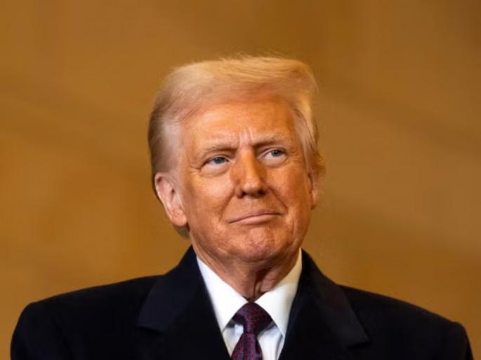 Now 'no entry' for citizens of 12 countries in America; President Donald Trump's big decision | अमेरिकेत १२ देशांमधील नागरिकांना 'नो एन्ट्री'; आणखी सात देशांवरही लादणार अंशतः प्रवेशबंदी Now 'no entry' for citizens of 12 countries in America; President Donald Trump's big decision | अमेरिकेत १२ देशांमधील नागरिकांना 'नो एन्ट्री'; आणखी सात देशांवरही लादणार अंशतः प्रवेशबंदी