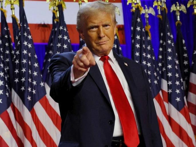 us elections 2024 Fight-Fight-Fight A photo changed the fate of Trump, now they will be the 47th President of the United States  | 'फाईट-फाईट-फाईट...'! एका फोटोनं ट्रम्प यांचं नशीब बदललं, आता बनले अमेरिकेचे 47वे राष्ट्राध्यक्ष us elections 2024 Fight-Fight-Fight A photo changed the fate of Trump, now they will be the 47th President of the United States  | 'फाईट-फाईट-फाईट...'! एका फोटोनं ट्रम्प यांचं नशीब बदललं, आता बनले अमेरिकेचे 47वे राष्ट्राध्यक्ष