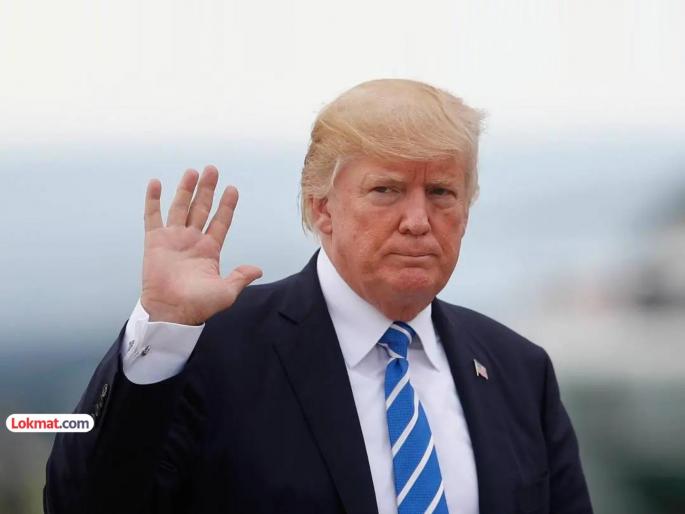 white house firing attack us taking action against afghanistan halts visa issuance afghan passport holders | व्हाईट हाऊस गोळीबारानंतर डोनाल्ड ट्रम्प यांचा कठोर निर्णय, व्हिसाची प्रक्रियाच थांबवली... white house firing attack us taking action against afghanistan halts visa issuance afghan passport holders | व्हाईट हाऊस गोळीबारानंतर डोनाल्ड ट्रम्प यांचा कठोर निर्णय, व्हिसाची प्रक्रियाच थांबवली...