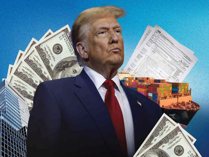 Trump won't listen, stops world aid; Will cut $60 billion in aid; Cuts 90% of USAID contracts | ट्रम्प काही ऐकेनात, जगाची मदत रोखली; ६० अब्ज डाॅलरची मदत बंद करणार; ‘यूएसएड’च्या ९०% करारांना कात्री Trump won't listen, stops world aid; Will cut $60 billion in aid; Cuts 90% of USAID contracts | ट्रम्प काही ऐकेनात, जगाची मदत रोखली; ६० अब्ज डाॅलरची मदत बंद करणार; ‘यूएसएड’च्या ९०% करारांना कात्री