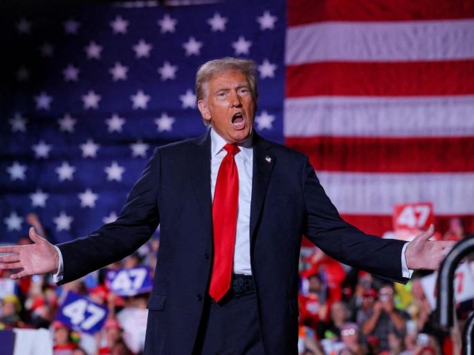 Today's headline: All against America? Many countries unite to respond to Trump's bullying | आजचा अग्रलेख: अमेरिका विरुद्ध सर्व? ट्रम्प यांच्या दादागिरीला उत्तर देण्यासाठी अनेक देश एकत्र Today's headline: All against America? Many countries unite to respond to Trump's bullying | आजचा अग्रलेख: अमेरिका विरुद्ध सर्व? ट्रम्प यांच्या दादागिरीला उत्तर देण्यासाठी अनेक देश एकत्र