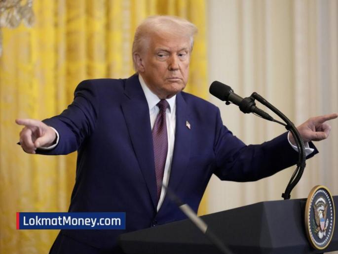 'Very big' trade deal with India; Donald Trump gave information, what is India's concern? | भारतासोबत ‘खूप मोठा’ व्यापार करार; डोनाल्ड ट्रम्प यांनी दिली माहिती, भारताला कोणती चिंता?