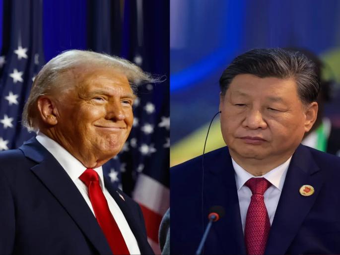 increased tariffs suspended for 90 days america china agree to 115 percent reduction | वाढीव शुल्क ९० दिवस स्थगित; अमेरिका, चीनची ११५ टक्के कपात करण्यास मान्यता