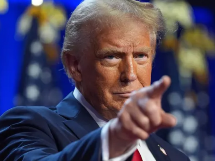 Trump's tariff bomb will hit everyone from industry to jobs | ट्रम्प यांच्या टॅरिफ बॉम्बने उद्योगजगत ते रोजगारापर्यंत सगळ्यांना बसेल फटका