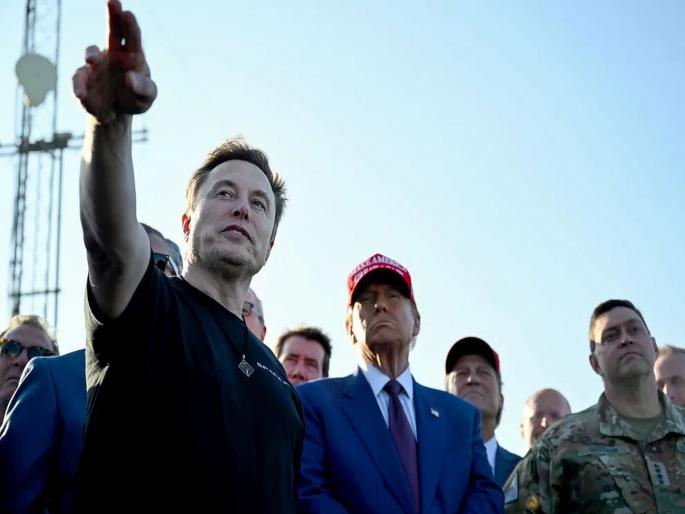 Staff cuts continue in America; Military officers, scientists lose jobs, after USAID, other departments also face layoffs | अमेरिकेत कर्मचारी कपात थांबता थांबेना; लष्करी अधिकारी, शास्त्रज्ञांच्याही नोकऱ्या गेल्या, ‘यूएसएड’पाठोपाठ इतर विभागांवरही बालंट Staff cuts continue in America; Military officers, scientists lose jobs, after USAID, other departments also face layoffs | अमेरिकेत कर्मचारी कपात थांबता थांबेना; लष्करी अधिकारी, शास्त्रज्ञांच्याही नोकऱ्या गेल्या, ‘यूएसएड’पाठोपाठ इतर विभागांवरही बालंट