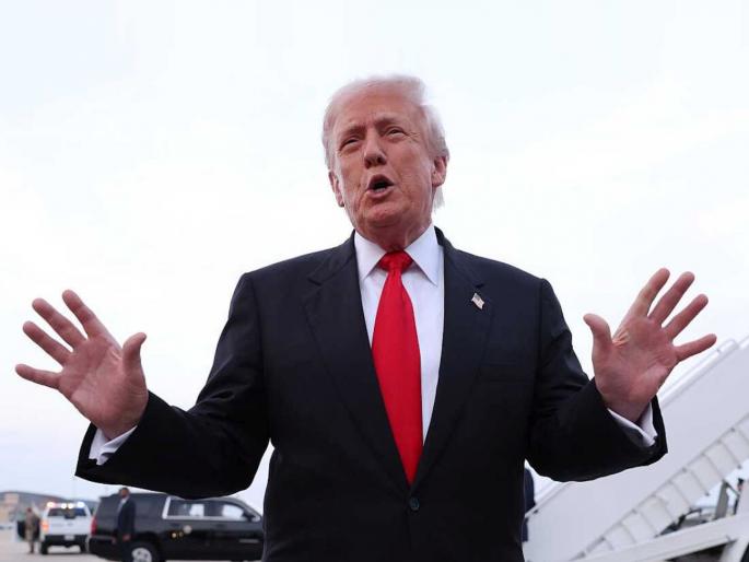 Trump softens There is a possibility of another two-week ceasefire between the US and Iran, 3 issues are important for discussion | ट्रम्प नरमले! अमेरिका-इराणमध्ये आणखी दोन आठवड्यांचा युद्धविराम होण्याची शक्यता, चर्चेसाठी ३ मुद्दे महत्वाचे Trump softens There is a possibility of another two-week ceasefire between the US and Iran, 3 issues are important for discussion | ट्रम्प नरमले! अमेरिका-इराणमध्ये आणखी दोन आठवड्यांचा युद्धविराम होण्याची शक्यता, चर्चेसाठी ३ मुद्दे महत्वाचे