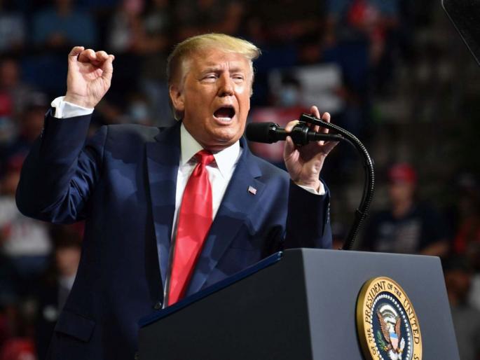 US President Donald Trump suspends H 1B visa till december | अखेर डोनाल्ड ट्रम्प यांनी महत्त्वाचा निर्णय घेतला; भारतीयांना बसणार मोठा फटका US President Donald Trump suspends H 1B visa till december | अखेर डोनाल्ड ट्रम्प यांनी महत्त्वाचा निर्णय घेतला; भारतीयांना बसणार मोठा फटका