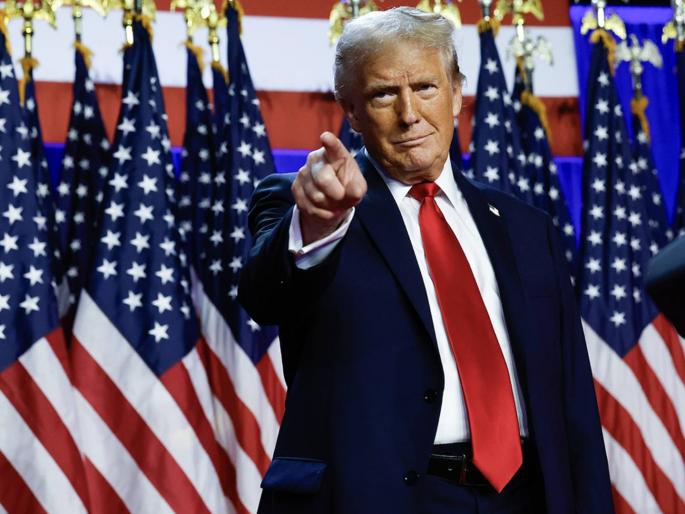 If anything happens to me, Iran will not be seen on Earth Donald Trump warns | 'जर मला काही झाले तर इराण पृथ्वीवर दिसणार नाही'; डोनाल्ड ट्रम्प यांचा इशारा If anything happens to me, Iran will not be seen on Earth Donald Trump warns | 'जर मला काही झाले तर इराण पृथ्वीवर दिसणार नाही'; डोनाल्ड ट्रम्प यांचा इशारा