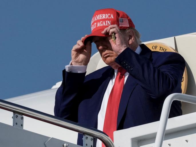 America launched 'Midnight Hammer' on Iran, revealed the name of the operation; said, let Trump say it...! | अमेरिकेनं इराणवर चालवलं 'मिडनाइट हॅमर', केला ऑपरेशनच्या नावाचा खुलास; म्हणाले, ट्रम्प बोलें तो...! America launched 'Midnight Hammer' on Iran, revealed the name of the operation; said, let Trump say it...! | अमेरिकेनं इराणवर चालवलं 'मिडनाइट हॅमर', केला ऑपरेशनच्या नावाचा खुलास; म्हणाले, ट्रम्प बोलें तो...!