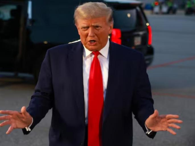 America is also among the most indebted countries! Who gives loans to the powerful country? Find out.. | सर्वात कर्जबाजारी देशांमध्ये अमेरिकेचाही आहे समावेश! बलाढ्य देशाला कोण देते कर्ज? जाणून घ्या..