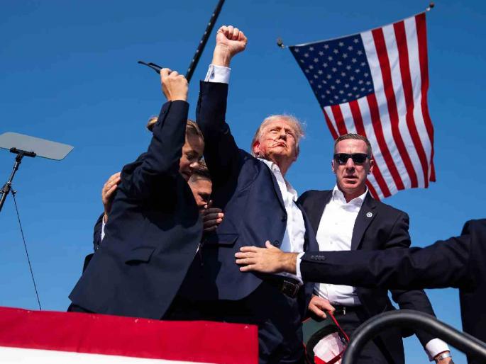 He practiced thoroughly before the attack; The motive behind the attack is still unclear | गाेळीबारापूर्वी त्याने केला हाेता कसून सराव; हल्ल्यामागील हेतूचा अद्याप उलगडा नाही He practiced thoroughly before the attack; The motive behind the attack is still unclear | गाेळीबारापूर्वी त्याने केला हाेता कसून सराव; हल्ल्यामागील हेतूचा अद्याप उलगडा नाही