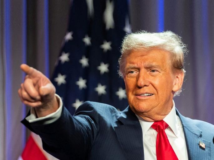 Trump's claim creates a stir 100 missiles Pakistan which calls itself a 'peacemaker' with just one claim, is exposed China's veil is torn | ट्रम्प यांच्या दाव्याने खळबळ, १०० मिसाईल...! 'शांतीदूत' म्हणवून घेणारा पाकिस्तान 'बेनकाब'; चीनचा बुरखा फाटला Trump's claim creates a stir 100 missiles Pakistan which calls itself a 'peacemaker' with just one claim, is exposed China's veil is torn | ट्रम्प यांच्या दाव्याने खळबळ, १०० मिसाईल...! 'शांतीदूत' म्हणवून घेणारा पाकिस्तान 'बेनकाब'; चीनचा बुरखा फाटला