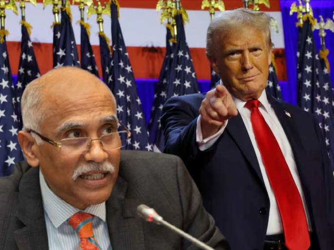 Eager to work with Trump administration; Opinion of India's Ambassador to the United Nations, Harish | ट्रम्प  प्रशासनासोबत काम करण्यास उत्सुक; संयुक्त राष्ट्रातील भारताचे राजदूत हरीश यांचे मत Eager to work with Trump administration; Opinion of India's Ambassador to the United Nations, Harish | ट्रम्प  प्रशासनासोबत काम करण्यास उत्सुक; संयुक्त राष्ट्रातील भारताचे राजदूत हरीश यांचे मत