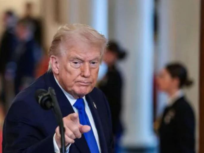 US 'tariff shock' to Indian solar industry; 126% duty imposed | भारतीय सौर उद्योगाला अमेरिकेचा 'टॅरिफ शॉक'; लादले १२६% शुल्क, निर्यातीला मोठी खीळ बसणार US 'tariff shock' to Indian solar industry; 126% duty imposed | भारतीय सौर उद्योगाला अमेरिकेचा 'टॅरिफ शॉक'; लादले १२६% शुल्क, निर्यातीला मोठी खीळ बसणार