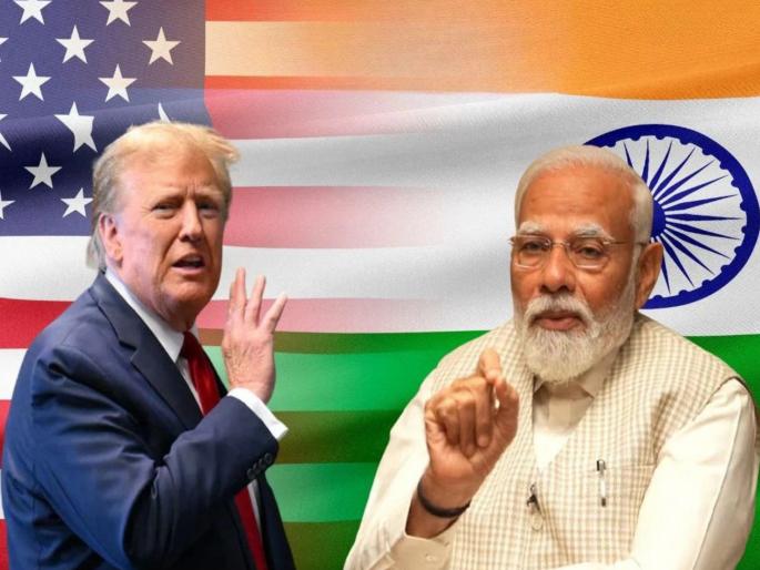 india now has a strong reply to american tariffs information about taxes given to the world trade organization | अमेरिकेच्या टॅरिफला आता भारतचेही जोरदार प्रत्युत्तर; जागतिक व्यापार संघटनेला दिली कराबाबत माहिती