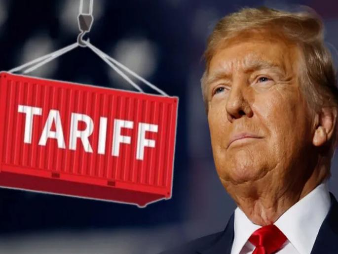Donald Trump Tariff Effect on Indian Garment Sector :First blow from Trump tariffs, work stopped in many factories, Indian trade shifted to Pakistan | ट्रम्प टॅरिफचा पहिला फटका, अनेक कारखान्यांत काम बंद, भारतातील व्यापार गेला पाकिस्तानात